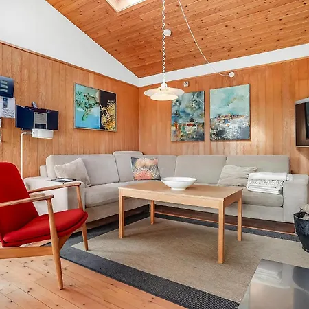 Holiday home In With Wifi *