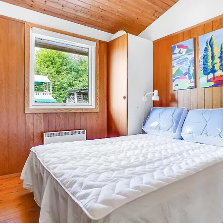 Casa de Férias In With Wifi