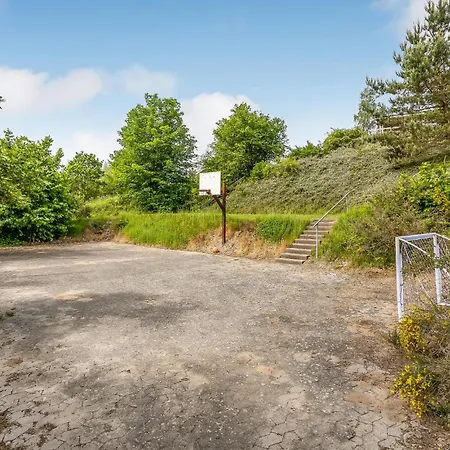 Дом отдыха In With Wifi